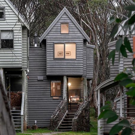 Apartamento Blairs Dinner Plain Exterior foto